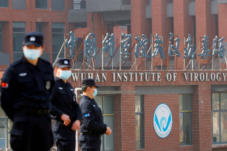 WHO kêu gọi điều tra các phòng thí nghiệm ở Vũ Hán-1