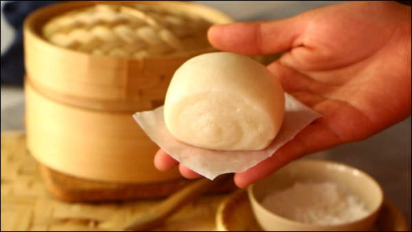 Đổi vị bữa sáng cho cả nhà bằng món bánh bao chiên thơm ngon, cách làm đơn giản mẹ nào cũng thực hiện thành công-2