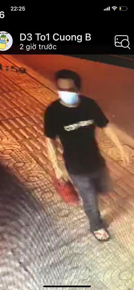 Công an TP.HCM kể lại quá trình truy tìm và phút giáp mặt, khống chế tử tù vượt ngục mắc Covid-19-3