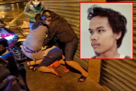 Công an TP.HCM kể lại quá trình truy tìm và phút giáp mặt, khống chế tử tù vượt ngục mắc Covid-19