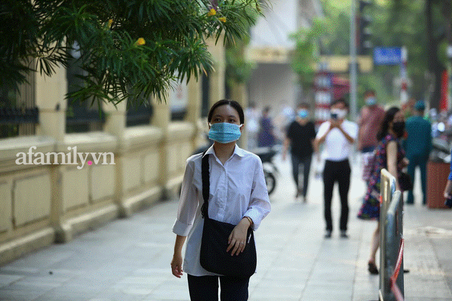 Cập nhật ĐIỂM CHUẨN xét tuyển đại học năm 2021 hôm nay: 46 trường công bố-1