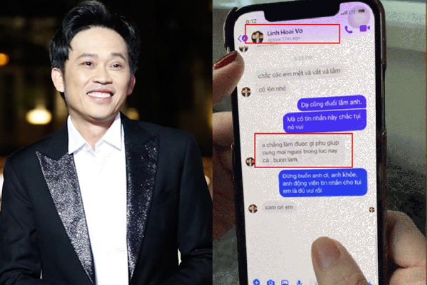 Rầm rộ clip NS Hoài Linh kêu gọi khán giả quyên góp chống dịch: 100 nghìn, 50 nghìn cũng được càng nhiều càng ít-3