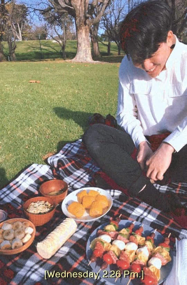 Con trai Mỹ Linh đã đẹp trai, học bác sĩ lại còn tự đi làm thêm để kiếm tiền, nghe nữ diva dạy con về tiết kiệm mới thấy tâm lý cỡ nào-4