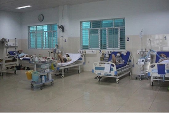 Phó Giám đốc Sở Y tế TP.HCM: Nguyên nhân số ca mắc COVID-19 tử vong liên tục tăng thời gian qua