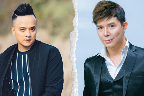 Cao Thái Sơn thách Nathan Lee làm 1 điều liên quan đến Ngọc Trinh để chứng tỏ độ giàu, sẵn sàng nhắc đến tin đồn đồng tính-6