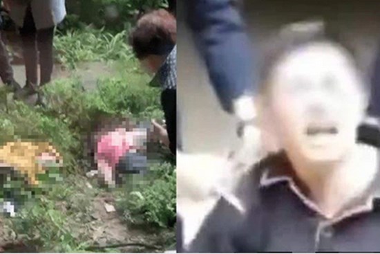 Bố ném hai con từ tầng 15 xuống rồi giả vờ quỳ khóc thương tâm tại hiện trường, sự thật bị phanh phui gây chấn động dư luận