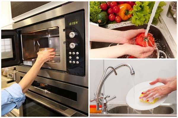 Mẹo làm giá đỗ tại nhà vào mùa dịch chỉ cần một cái rổ và khăn ướt-13