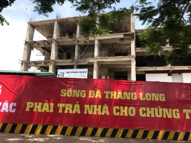 Cụ ông bán hết gia sản mua 3 căn chung cư Hà Nội cho các con, 10 năm sau vẫn chưa được về ở-3