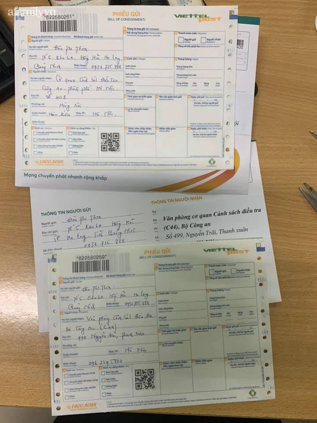 Cụ ông bán hết gia sản mua 3 căn chung cư Hà Nội cho các con, 10 năm sau vẫn chưa được về ở-4