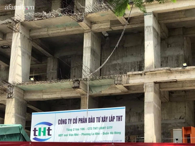 Cụ ông bán hết gia sản mua 3 căn chung cư Hà Nội cho các con, 10 năm sau vẫn chưa được về ở-5