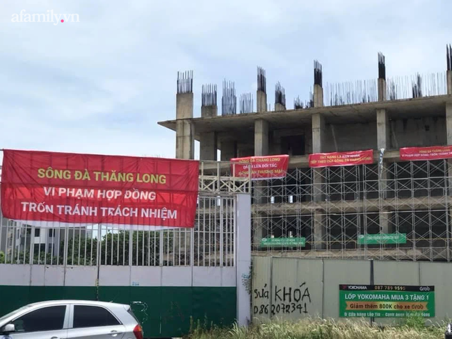 Cụ ông bán hết gia sản mua 3 căn chung cư Hà Nội cho các con, 10 năm sau vẫn chưa được về ở-6