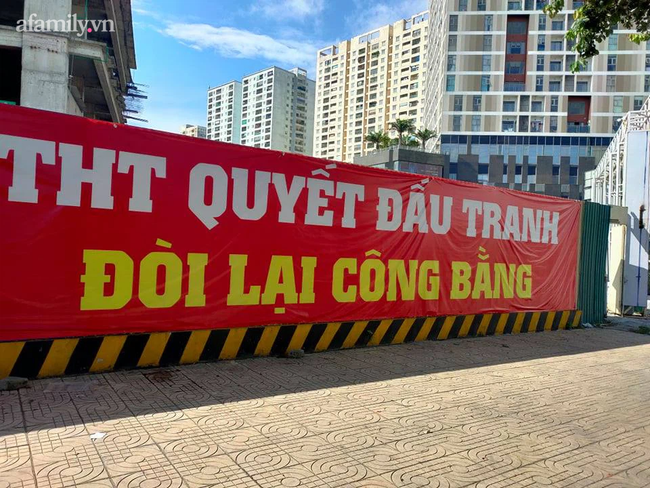 Cụ ông bán hết gia sản mua 3 căn chung cư Hà Nội cho các con, 10 năm sau vẫn chưa được về ở-7