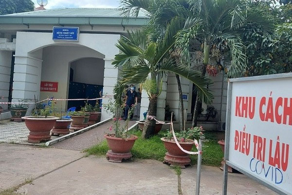 Đà Nẵng khẩn tìm người đến hàng loạt địa điểm liên quan 30 ca Covid-19 mới-4