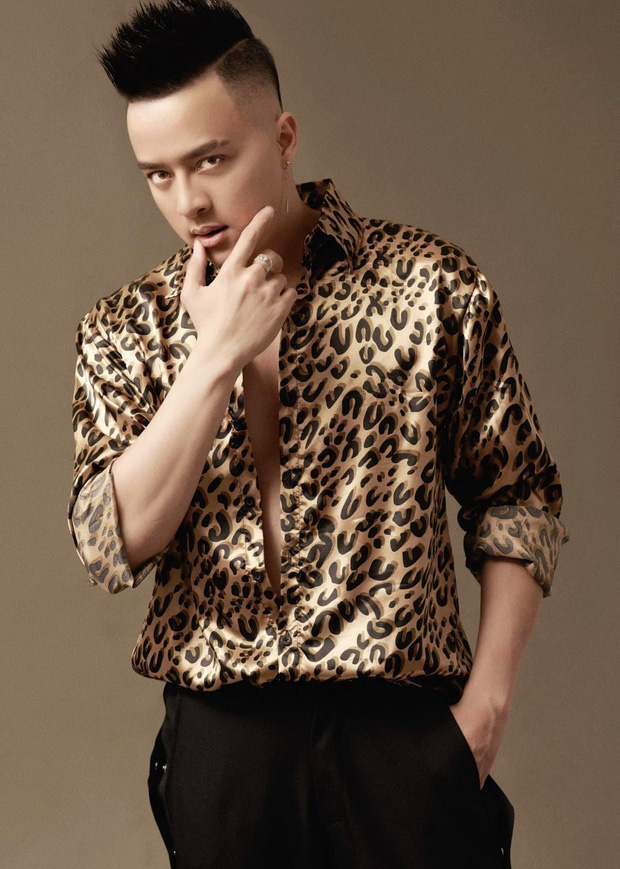 Cao Thái Sơn thách Nathan Lee làm 1 điều liên quan đến Ngọc Trinh để chứng tỏ độ giàu, sẵn sàng nhắc đến tin đồn đồng tính-3