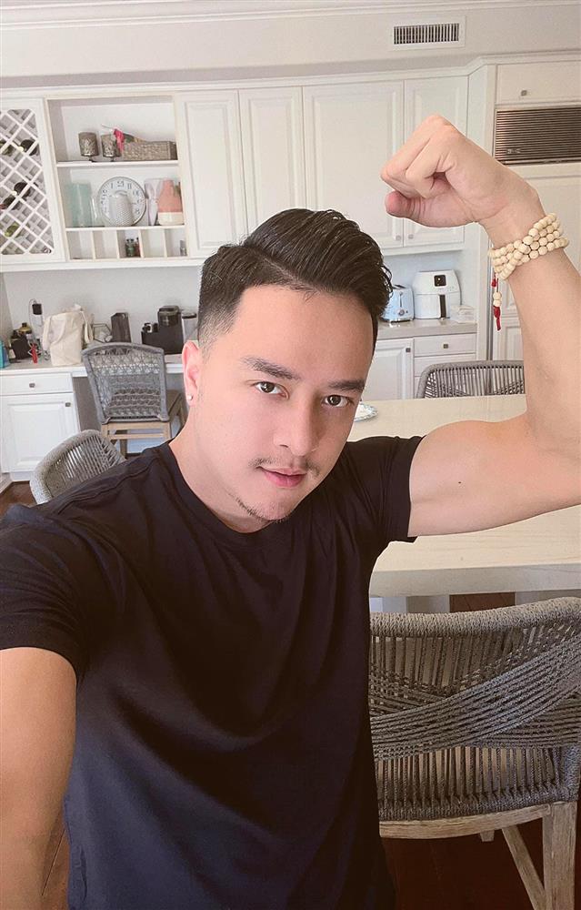 Dọa đấm và thách Nathan Lee mua hết nội y Ngọc Trinh bán, Cao Thái Sơn bị dân mạng mỉa mai-1