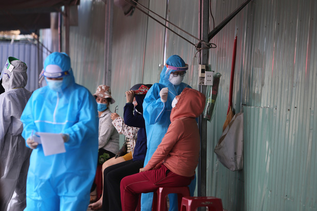 Đà Nẵng khẩn tìm người đến hàng loạt địa điểm liên quan 30 ca Covid-19 mới-3