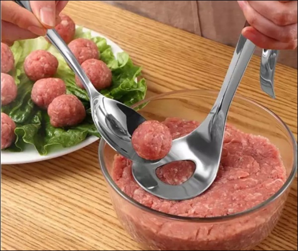 Thưởng thức thịt nướng thơm ngon hấp dẫn&nbsp;với cách làm siêu nhanh, đơn giản&nbsp;bất ngờ từ&nbsp;nồi chiên không dầu-2