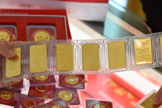 Giá vàng hôm nay 18/7: Giữ đà tăng giá trong dài hạn