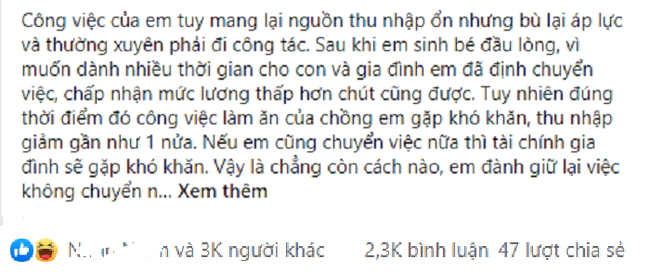 Hễ vợ ở nhà là chồng lại mang cất chậu hoa ngoài ban công, cô lặng lẽ điều tra để rồi sốc nặng khi tìm ra tín hiệu bí mật-1