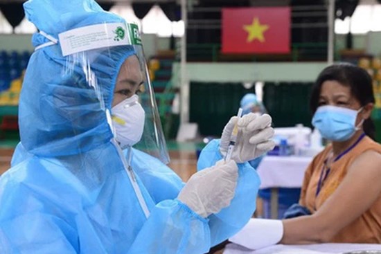 Sáng 18/7, Bộ Y tế công bố 3.080 ca Covid-19, riêng TP.HCM có 2.382 ca