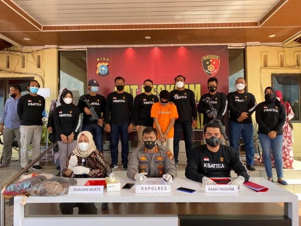 Cưỡng hiếp bé gái học lớp 5, gã yêu râu xanh định thả đi nhưng lại giết chết em ngay vì câu nói của đứa trẻ-1