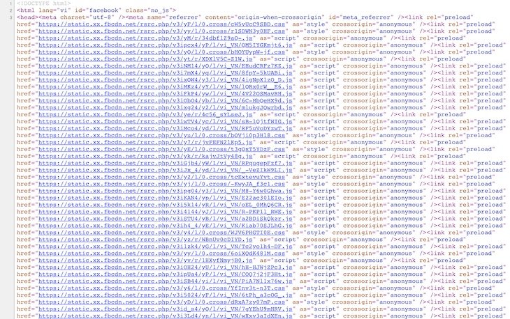 Mẹo nhỏ giúp kiểm tra xem ai hay âm thầm ghé thăm Facebook mình nhiều nhất-4