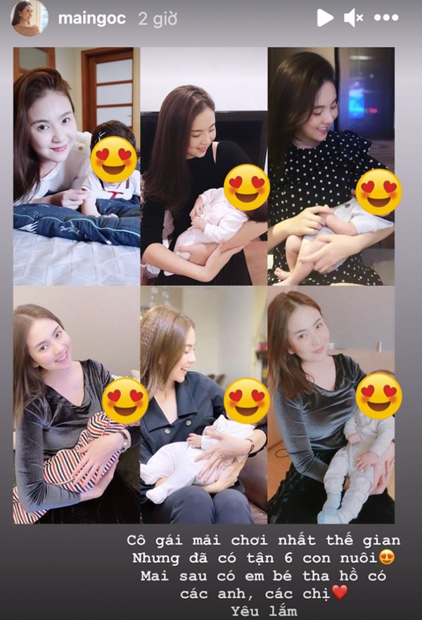 Hoa khôi VTV tự dưng bị đồn là gái 1 con, tuyên bố 8 năm làm MC chỉ nghỉ đi chơi chứ nghỉ đẻ lúc nào?-3