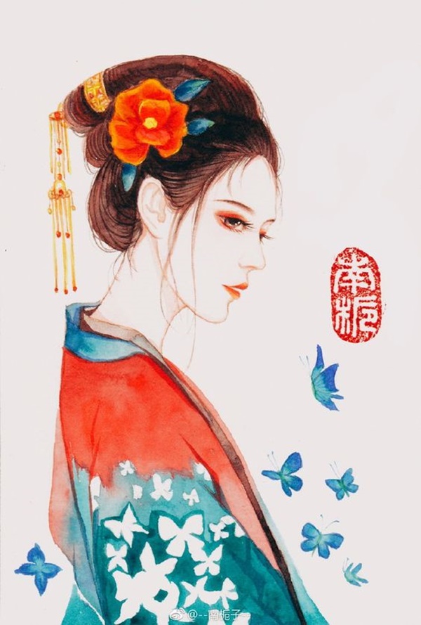 Nữ nhân sinh vào tháng âm lịch này có thể gặp chút khó khăn vào đầu tháng nhưng từ Rằm tháng 6 âm lịch trở đi sẽ may mắn phát tài-2