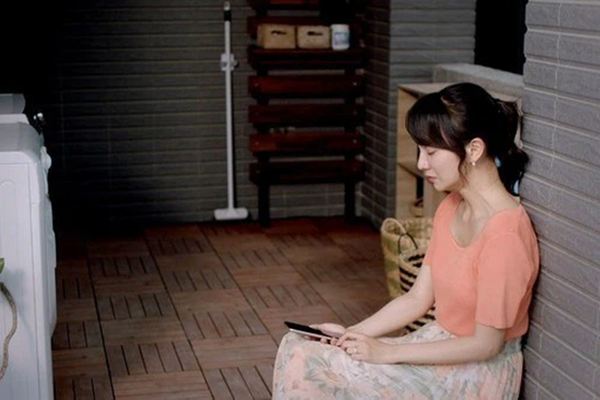 Cô gái chia sẻ cách diệt tiểu tam cực chất, ngắn gọn, không tốn sức mà cả đôi gian phu gục trong 1 nốt nhạc-3