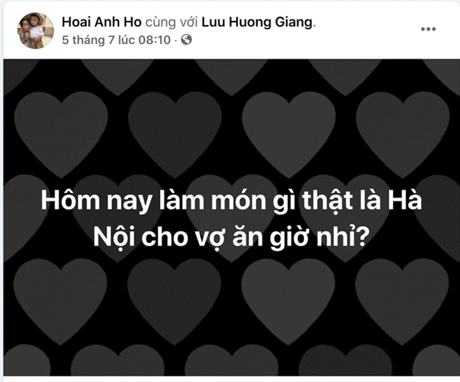 Nghi vấn Lưu Hương Giang mang bầu lần 3, bức ảnh với phần bụng lùm lùm khiến Bảo Anh và netizen rần rần-7