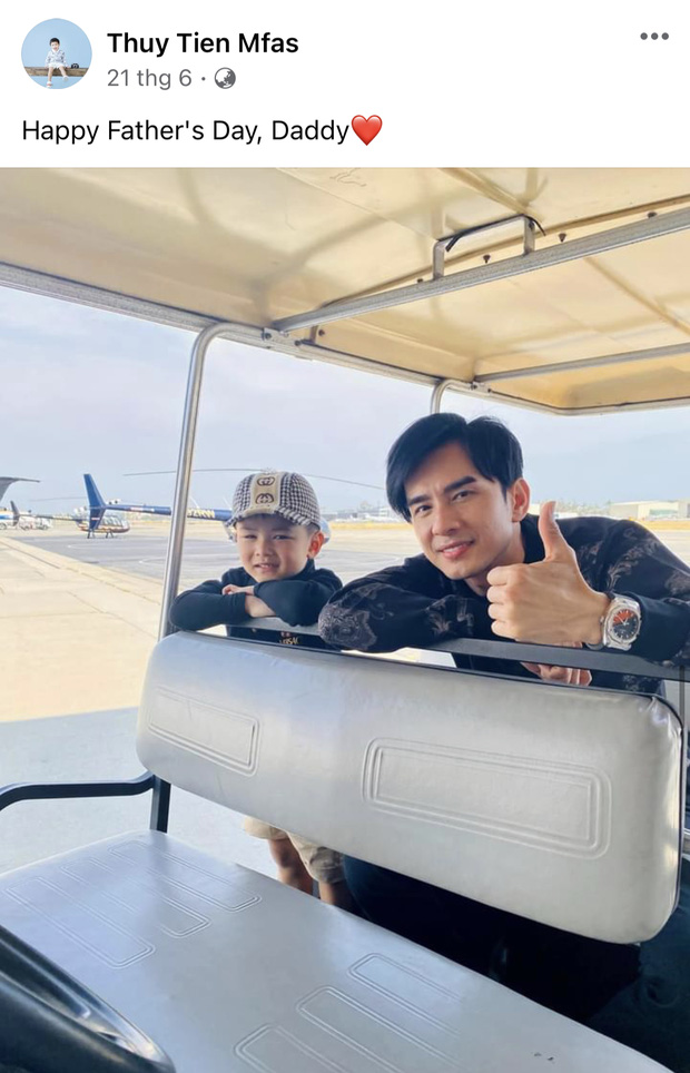 Đan Trường và vợ đại gia lộ loạt hint toang”: Chỉ nhắc đến 1 nhân vật, cố gắng vun đắp nhưng bất thành!-5