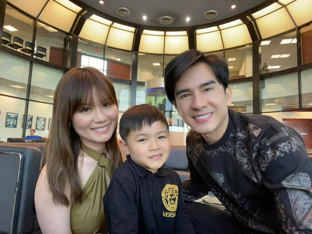 Đan Trường và vợ đại gia lộ loạt hint toang”: Chỉ nhắc đến 1 nhân vật, cố gắng vun đắp nhưng bất thành!-6