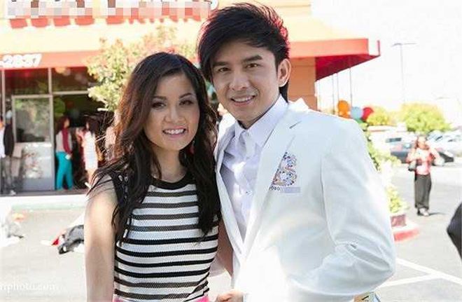 Đan Trường không đeo nhẫn cưới sau khi kết hôn với Thuỷ Tiên, lý do là gì?-2