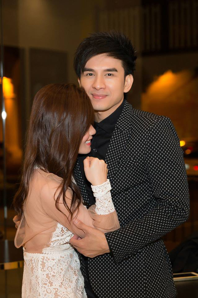 Đan Trường không đeo nhẫn cưới sau khi kết hôn với Thuỷ Tiên, lý do là gì?-3