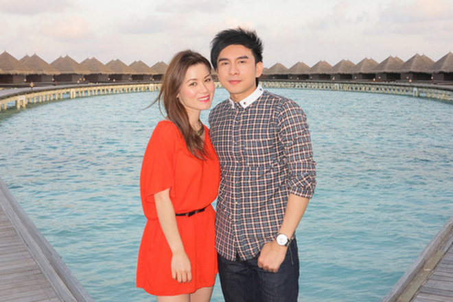 Đan Trường không đeo nhẫn cưới sau khi kết hôn với Thuỷ Tiên, lý do là gì?-4