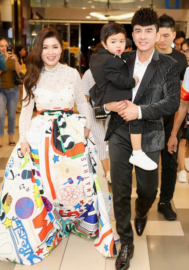 Đan Trường không đeo nhẫn cưới sau khi kết hôn với Thuỷ Tiên, lý do là gì?-6