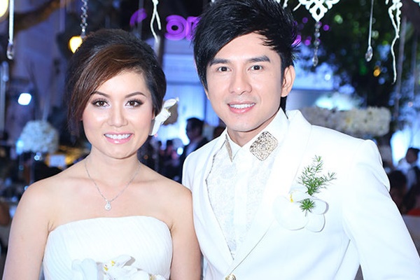 Vợ chồng Đan Trường đã chuẩn bị tâm lý cho việc ly hôn từ lâu-2