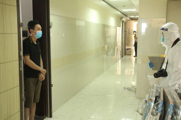 Thêm 2 bệnh nhân COVID-19 tử vong ở Bình Dương-2