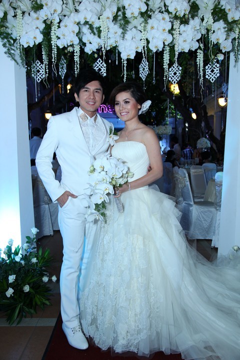 8 năm hôn nhân kỳ lạ, xa cách của Đan Trường và nữ doanh nhân giàu có-1