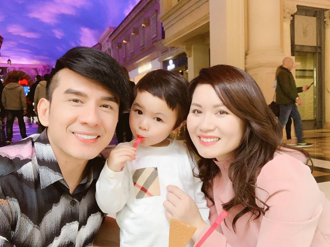 8 năm hôn nhân kỳ lạ, xa cách của Đan Trường và nữ doanh nhân giàu có-3