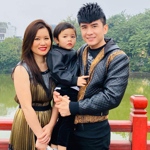 Nguyên nhân vợ chồng Đan Trường ly hôn là gì?-3