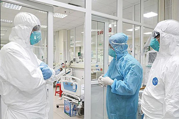 Thêm 2 bệnh nhân COVID-19 tử vong ở Bình Dương-1