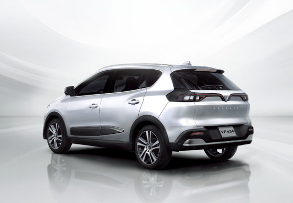 Kỷ lục 25.000 đơn đặt hàng ô tô điện sẽ giúp VinFast thay đổi tương lai di chuyển tại Việt Nam?-2