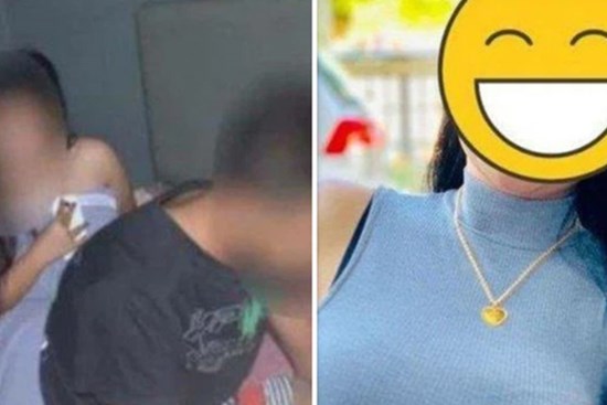 Chồng làm cô hàng xóm mang thai, vợ xử lý theo cách có 