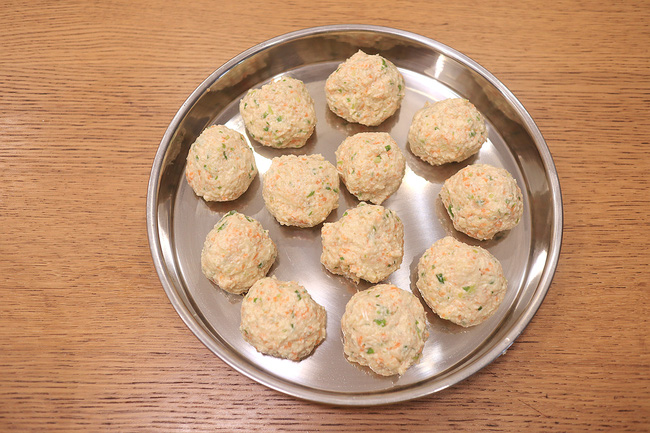 Cuối tuần rồi ai có nồi chiên không dầu lấy ngay ra làm món này, ăn vặt hay ăn cơm đều ngon hết cỡ!-7