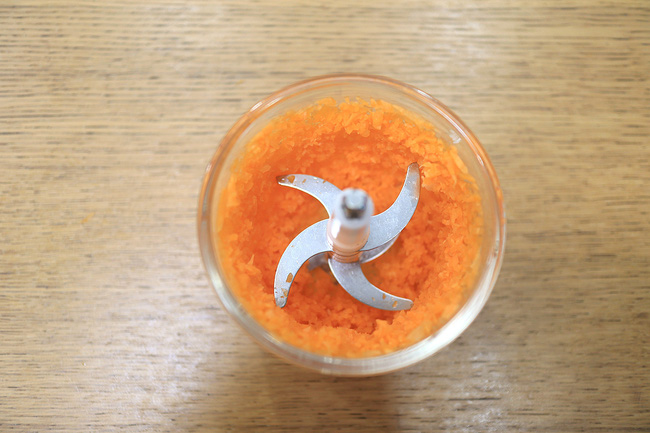 Cuối tuần rồi ai có nồi chiên không dầu lấy ngay ra làm món này, ăn vặt hay ăn cơm đều ngon hết cỡ!-4