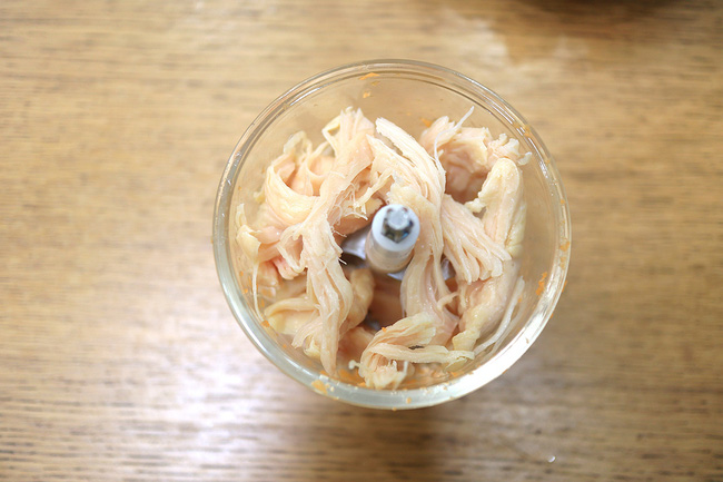 Cuối tuần rồi ai có nồi chiên không dầu lấy ngay ra làm món này, ăn vặt hay ăn cơm đều ngon hết cỡ!-2