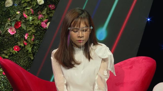 Cô gái bị bố ruột nhiều lần đem bán, lên truyền hình tìm mẹ khiến Quyền Linh xót xa-1