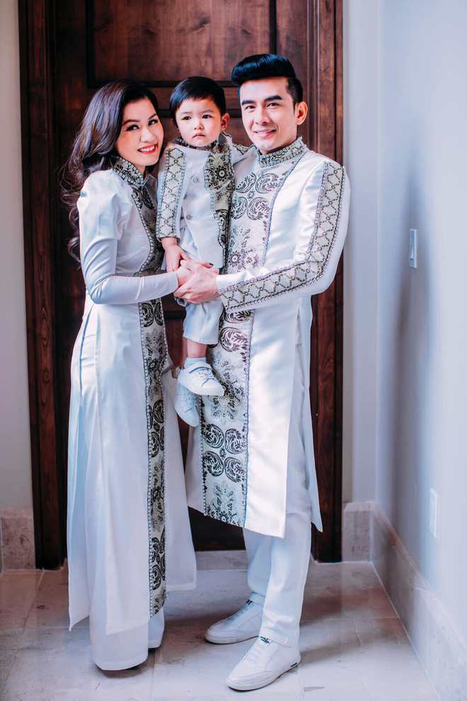 Bà xã kém 10 tuổi của Đan Trường: Đại gia bất động sản người Mỹ gốc Việt với khối tài sản khủng, chủ công ty tài chính lớn-1