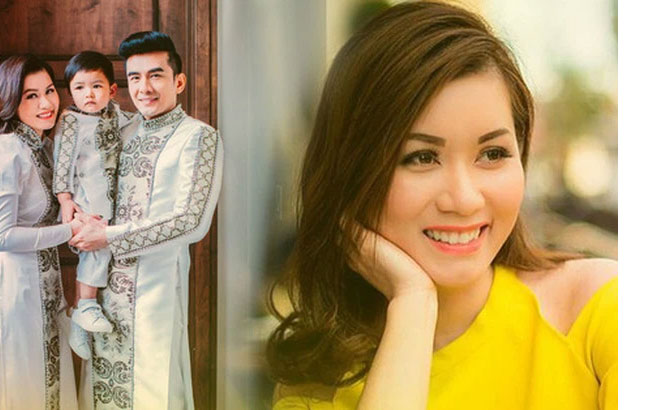 Lộ bằng chứng vợ Đan Trường đã đệ đơn ly hôn từ năm 2017?-4